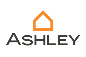 Barecular provides mobile bar rentals for Ashley Homestore