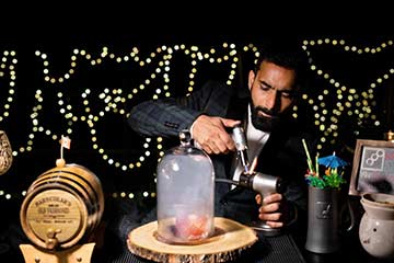 Elevate Your Next Event