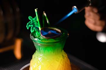 Mobile Cocktail Catering for Your Next Eventin Toronto