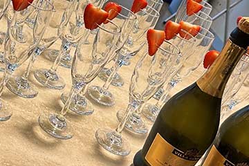Corporate Event Bar Rental