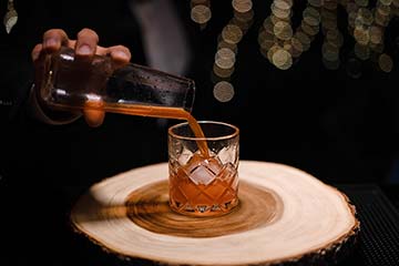Private Bartender