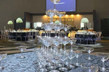 Event Mixologist